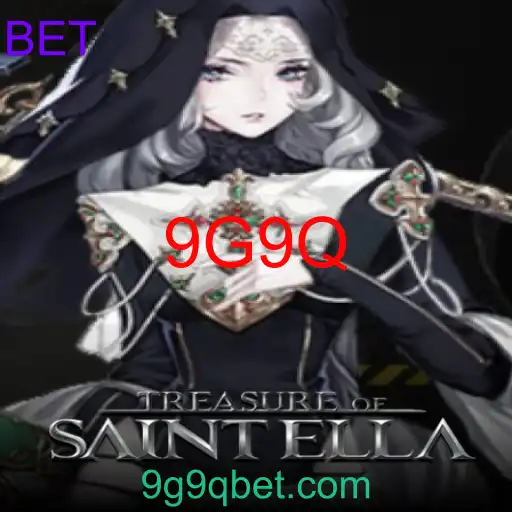 TreasureofSaintElla